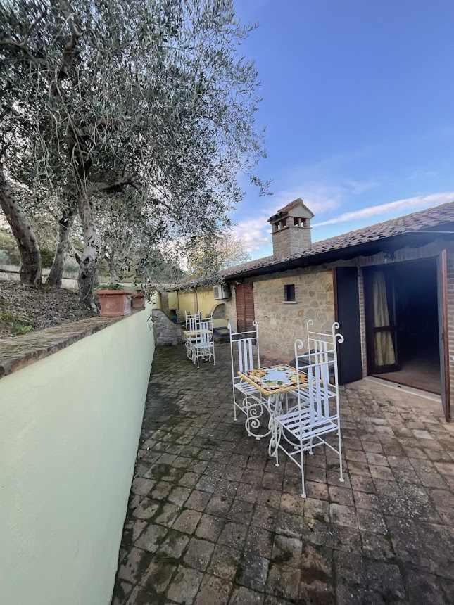 Residenza Collefiorito Aparthotel Todi Room photo